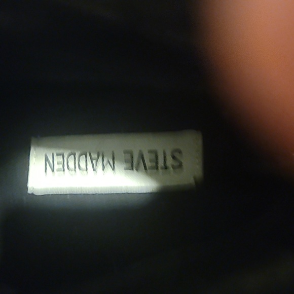 Steve madden boots - Picture 3 of 3